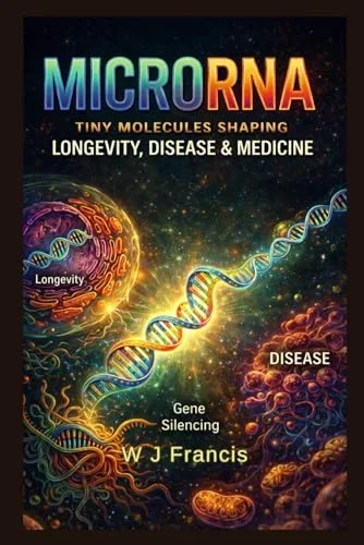 MicroRNA: Tiny Molecules Shaping Longevity, Disease, and Medicine