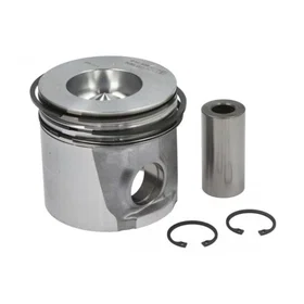 ENGITECH Piston ENT057071 STD