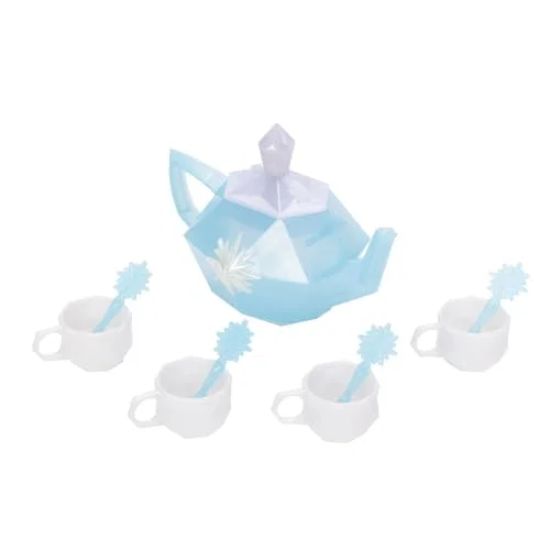 Disney Frozen Icy Tea Set