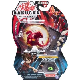 Bakugan Ventus Cyndeous (Or) 6045148 5cm