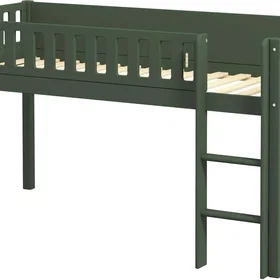 FURNLUX Viggo Lit Mezzanine 90x200cm