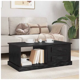 vidaXL Sofabord 90x50x35cm 881363
