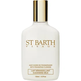 Ligne St Barth VISAGE Frangipani Blossoms Rengöringsmjölk 125ml