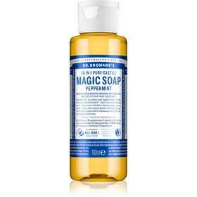 Dr. Bronner's Magic Soap Flytande Tvål 100ml
