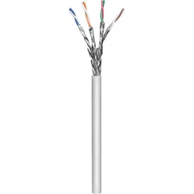 MicroConnect S/FTP Cat6 Câble d'installation 100m KAB017-100