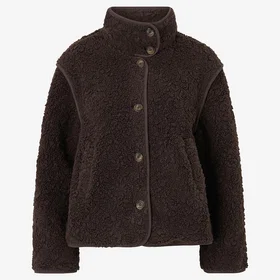 Global Funk gRogolio Teddy Jacket (Dam)