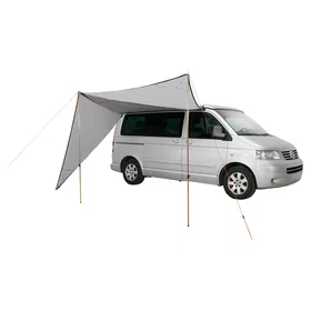 Easycamp Lom Tri Tarp Grey
