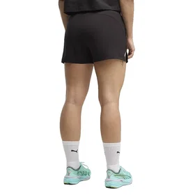Puma X Hyrox Pwrmode Sweat Shorts (Dam)