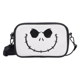 Nightmare Before Christmas Jack Crossbody Bag