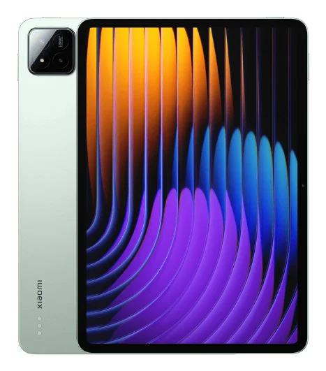 Xiaomi Pad 7 8GB RAM 128GB - Price from £276.99