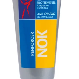 Akileine Sports NOK Anti Chafing Cream