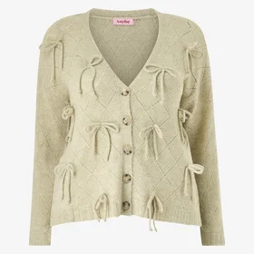 Anyday Any-elicia Cardigan (Dam)