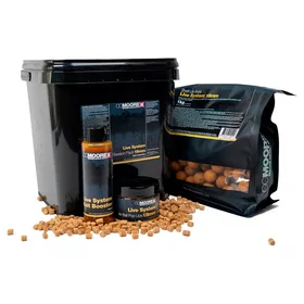 Ccmoore Live System Session Bait Pack