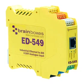Brainboxes ED-549