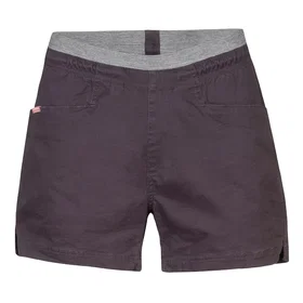 HANNAH Mokka Shorts Bomull Elastan (Dam)