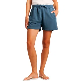Protest Orby Cotton Shorts (Women's)