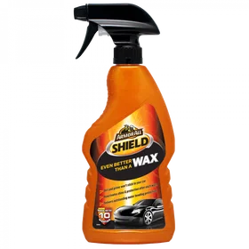 Armor All Shield Even Better Than A Wax 500ml