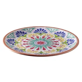 APS-Germany ARABESQUE Plat de service rond Ø33cm