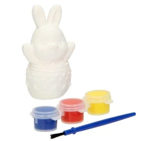 Thimble Toys Maalaa Oma Kevätkani Hettukokonaisuus 810010