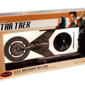 PolarLights 1/2500 U.S.S. Discovery NCC-1031