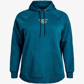 Zizzi Annie Hoodie (Dam)