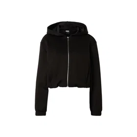 Urban Classics Tb8168 Full Zip Hoodie (Dam)
