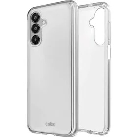 SBS Étui en Silicone pour Samsung Galaxy A17 4G/5G
