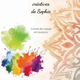 Bookelis Carnet de voyage en couleurs