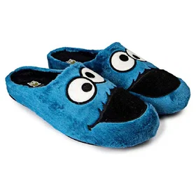 Marpen Slippers Marpen Monstruo Galletas (Jr)