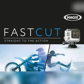 MAGIX Fastcut Standalone (PC)