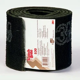 Scotch-Brite 530 Tampon Abrasif 3 m