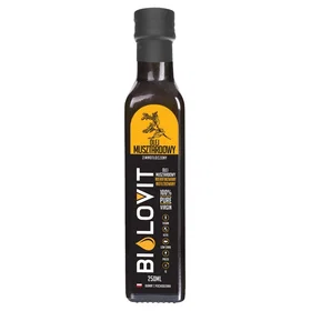 Biolovit Cold-Pressed Mustard Oil Oil 250ml