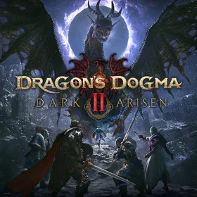 Dragons Dogma 2 Dark Arisen Master Edition (PS5)
