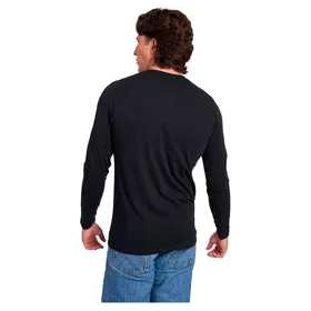 Umbro Fw Small Logo Långärmad T-shirt 2-Pack (Unisex)