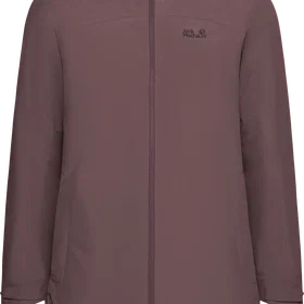 Jack Wolfskin Heidelstein 2 Jakke (Dame)
