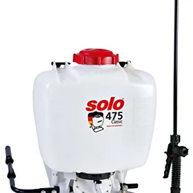 Solo 47521 Pulvérisateur à dos 15L