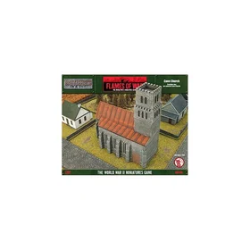 Battlefront BB208 Caen Church