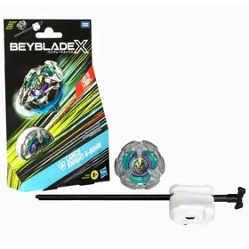 Beyblade X Lance Knight Starter Pack Set