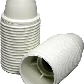 Teknisk Lamp Holder E14 300B0107