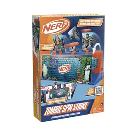 NERF Zombie Spin Strike