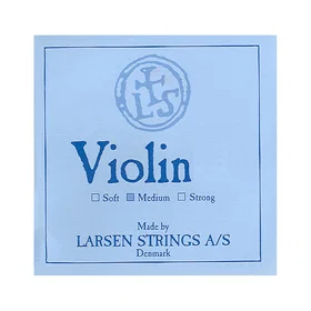 Larsen Violin Medium A String