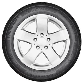 Continental WinterContact TS 860 S 275/40 R22 107V XL EVc NG0