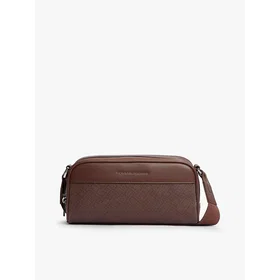Tommy Hilfiger TH Flag Monogram Crossbody