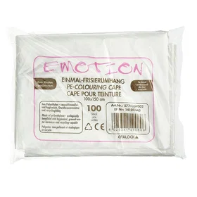 Efalock Cutting Cape White