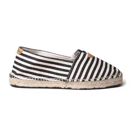 Toni Pons Blanes-dd Espadrilles Black (Unisex)