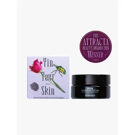 Yin Your Skin SALVA Purifying Cleansing Potion 50ml
