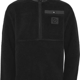 Didriksons Joule Halv Lynlås Pullover (Jr)
