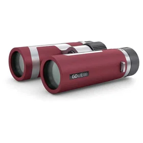 GoView ZOOMR 10x34 Red