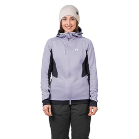 HANNAH Hoody Full Zip (Kvinnors)