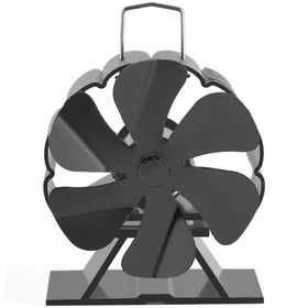 LIAIKI Eco Fire Fan